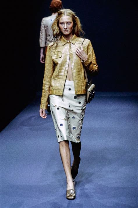 miuccia prada 1999|miuccia Prada 90s.